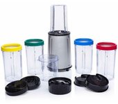 Batidora De Vaso 17 Piezas Bl-4445 240 W Tristar