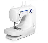 Tristar Máquina de coser SM-6000 9 W blanca