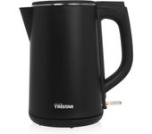 Hervidor Eléctrico Wk-3404 2200 W 1,5 L Negro Tristar