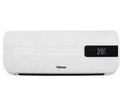 Calefactor Eléctrico Montaje En Pared Tristar 2000w