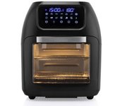 Horno Freidora Multi Crispy Fr-6964 1800 W Negro Tristar