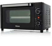 Mini Horno Ov-3615 800 W Negro Tristar