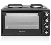 Horno De Convección Con 2 Fuegos De Cocina Ov-1443 3100 W 38 L Tristar