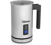 Espumador De Leche Mk-2276 Plateado 500 W Tristar
