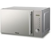 Horno Microondas 20 L 1000 W Tristar Mw2705 5 Ajustes Temporizador Digital Led