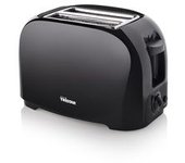 Tostador 2 Ranuras Negro 800 W - Tristar - Br-1025