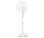 Ventilador De Pie Ve-5890 45 W Blanco Tristar