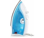 Plancha De Vapor 2000 W Suela De Acero Inoxidable St-8137