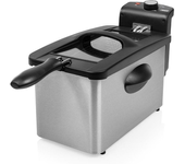Freidora Princess 182604/ 2000w/ Capacidad 3l