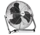 Ventilador De Sobremesa Tristar Ve5933 55w Metálico