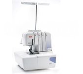 Remalladora Overlock Alfa 8703