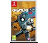 Creature In The Well, Juego Para Nintendo Switch [ Pal España ]
