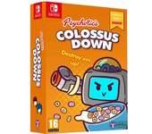 Colossus Down (destroy’em Up Edition), Juego Para Consola Nintendo Switch [ Pal España ]