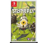 Stonefly, Juego Para Nintendo Switch [ Pal España ]