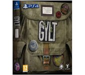Gylt (collectors Edition) Juego Para Sony Playstation 4 Ps4 [ Pal España ]