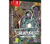 Creature In The Well (collectors Edition), Juego Para Nintendo Switch [ Pal España ]