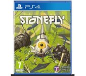 Stonefly, Juego Para Consola Sony Playstation 4 Ps4 [ Pal España ]