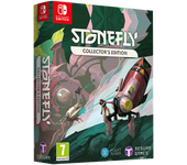 Stonefly (collectors Edition), Juego Para Nintendo Switch [ Pal España ]