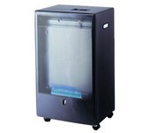 Estufa Gas Llama Azul Blue Belle 28/37 Negro