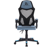 Newskill Eros Silla Gaming Ergonómica Azul