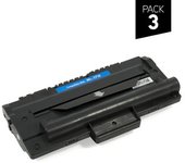 Pack De 3 Tóneres Genéricos Zp-samsung Ml1510