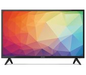 Sharp 32fg2ea Televisor 81,3 Cm (32") Hd Smart Tv Wifi Negro
