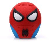 Mini Altavoz Bitty Boomers Spider-man 5 Cm