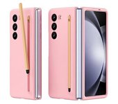 Funda Protectora De Tpu Y Pc Nillkin Camshield Series Kickstand Para Iphone 12 Mini, Color Rojo