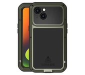 Funda Para Teléfono Con Estampado En Forma De Corazón Para Samsung Galaxy A53 5g, A Prueba De Golpes, Anticaídas, De Piel Sintética Magnética, Tacto