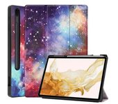 Funda De Cuero Tipo Billetera Con Tapa Y Diseño De Mariposa Y Flor Para Oneplus Nord Ce4 Lite 5g, Serie Yb Imprinting 4, Color Morado