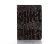 Funda De Cuero Con Cremallera Y Grabado Láser Estilo Estrellado Brillante Para Samsung Galaxy A42 5g, Color Azul
