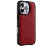Funda Para Vivo Iqoo Z9x 5g Con Espejo De Maquillaje, De Piel Sintética Y Tpu, Color Negro