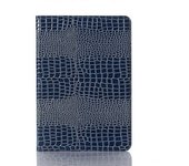 Funda De Cuero Con Cremallera Y Grabado Láser Estilo Estrellado Brillante Para Samsung Galaxy A42 5g, Color Morado