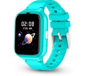 Spc Smartee 4g Kids – Reloj Inteligente Niños, Gps, Llamadas/videollamadas Y Chat Familiar