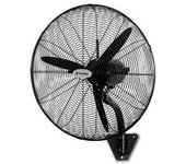 Ventilador Industrial De Pared 230w Con Aspas De Aluminio