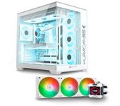 Pc Racing Pc Gaming | Amd Ryzen 5 5600x | 32 Gb Ddr4 |1 Tb Ssd Nvme | Amd Radeon Rx 7800 Xt | Wifi | Bluetooth | Windows 11 Pro |ordenador Gaming |
