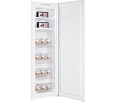 Corbero Ccvh17023nfw Congelador Vertical 204l 600x540x1705