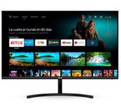Spc Smart Monitor 27