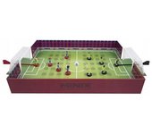 Minix Juego De Futbol Club De Futbol Barcelona