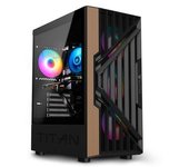 Pc Racing Pc Gaming | Amd Ryzen 5 3400g | 16 Gb Ddr4 |512 Gb Ssd Nvme | Grafica Integrada | Wifi | Bluetooth | Windows 11 Pro |ordenador Gaming |