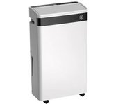 Deshumidificador Con Compresor De 20 L/d