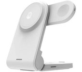 Magsafe Soporte De Carga Inalámbrico Plegable 3 En 1