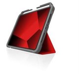 Funda Con Cierre Para Ipad Mini 8.3 (2021 / 6th Gen) Folio Dux Plus