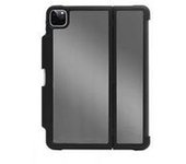 Funda Con Cierre Para Apple Ipad Pro 11" Tpu Reforzado Dux Shell