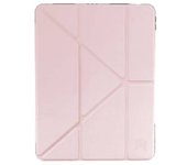 Funda Protectora Para Ipad Air 11 Folio Opp