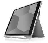 Funda Con Cierre Para Ipad 10.2 (2019/20/21 - 7/8/9th Gen) Estudio Folio