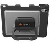 Funda Para Ipad 10.9 Pulgadas 2022 Modelo Dux Swivel Con Soporte Y Correa