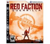 Red Faction: Guerrilla Ps3