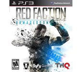 Red Faction Armageddon Special Edition Ps3