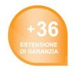 Microtech Eg36mt Extensión De La Garantía